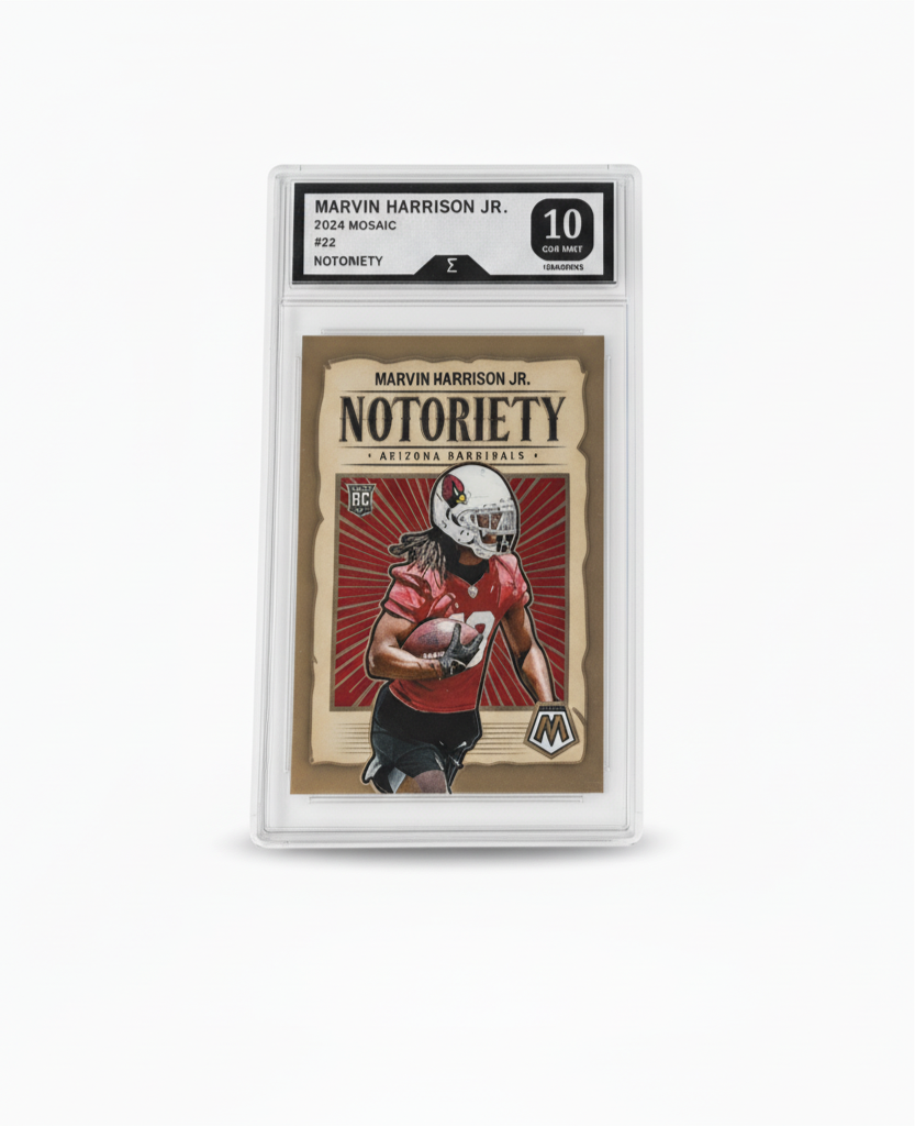 50 pack  Sigma Card Grading